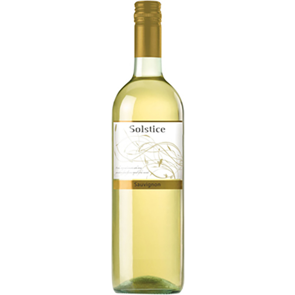 SOLSTICE SAUVIGNON 75x12